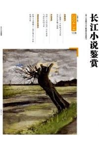 长江小说鉴赏期刊